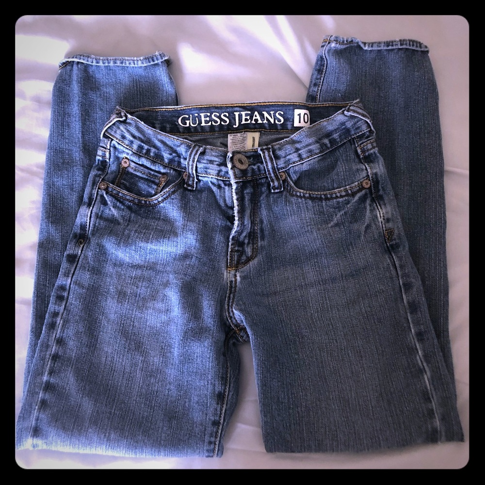 Guess Boys Jeans